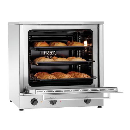 Four à convection MF6430 - 3