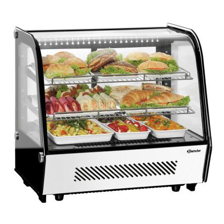 Display tray 80W-190x300 - 4