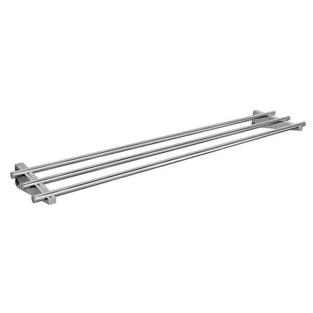 1 glissière plateaux, 3x 1/1 GN - 1