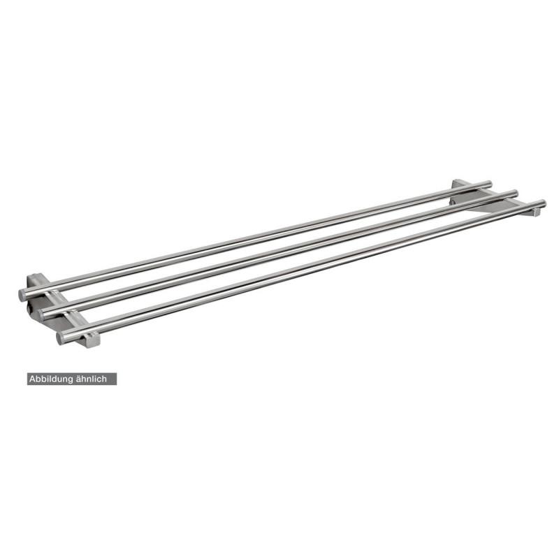 Tray slide, 1 piece, 6x 1/1 GN