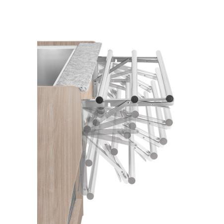 Buffet trolley Pro 411-Cool E - 4
