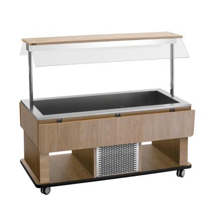 Chariot buffet Kids K4110-150U - 2