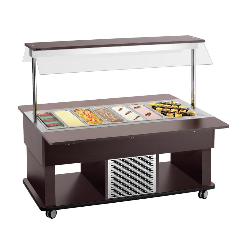 Chariot buffet Kids K4110-150W