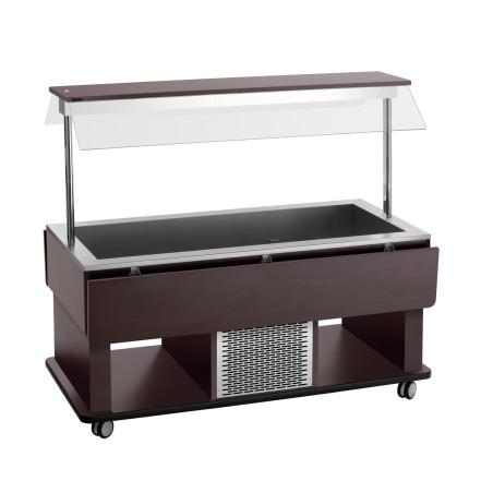 Chariot buffet Kids K4110-150W - 2