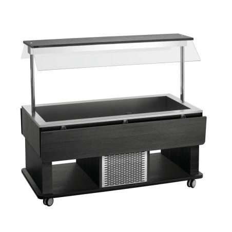 Chariot buffet Kids K4110-150A - 2