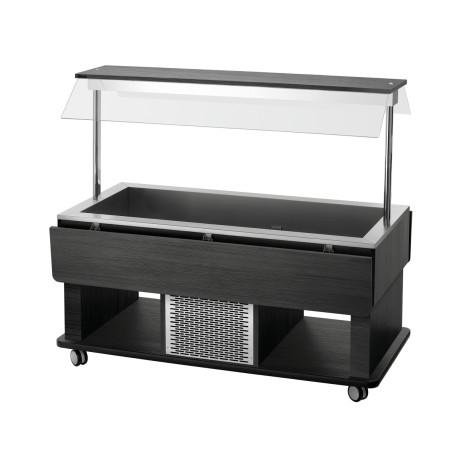 Chariot buffet Kids K4110-150A - 3
