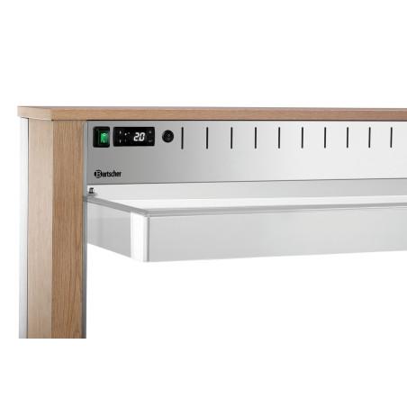 Buffet trolley Max 311-Cool U - 3