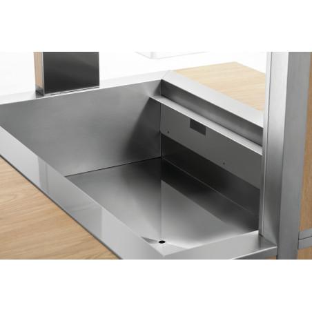Buffet trolley Max 311-Cool U - 4