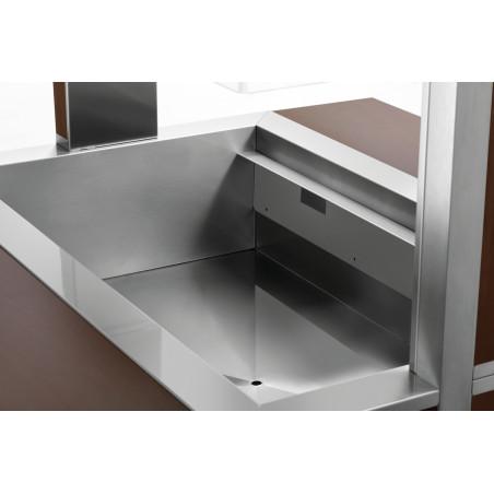 Chariot buffet Max 311-Cool W - 4