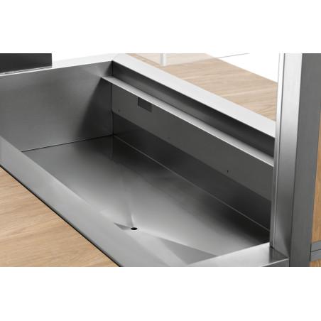 Buffet trolley Max 411-Cool U - 4
