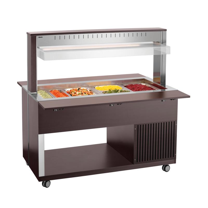 Buffet trolley Max 411-Cool W