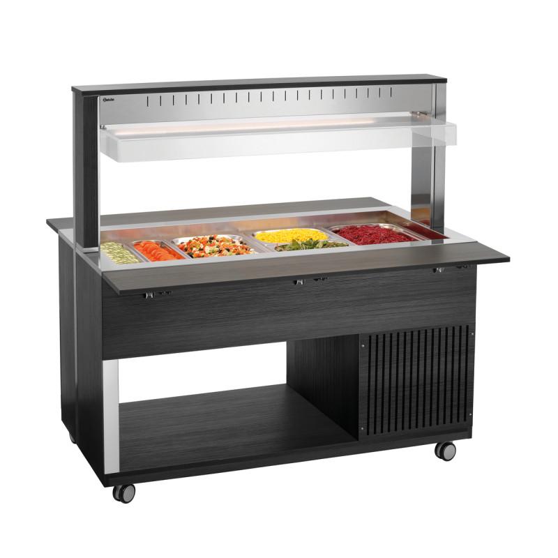 Buffet trolley Max 411-Cool A