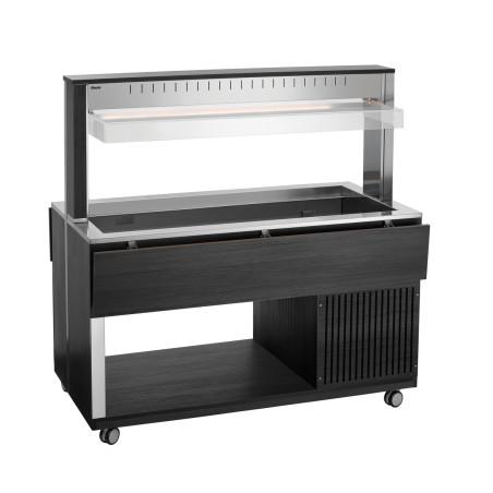 Buffet trolley Max 411-Cool A - 2