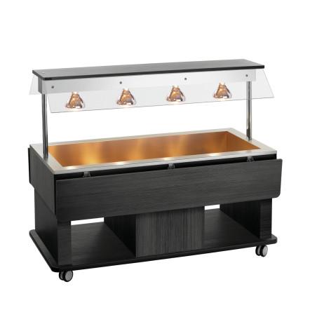 Chariot buffet Kids W4110-150A - 2