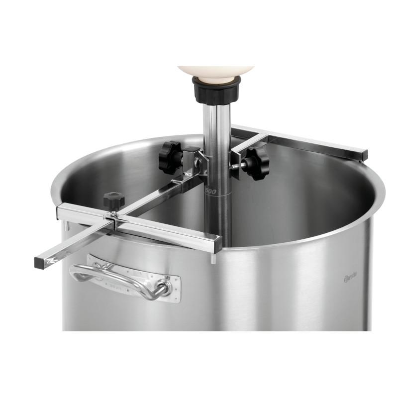 Hand blender holder 600