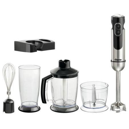 Kit de mixeur, 5 niveaux, 0,7kW - 1