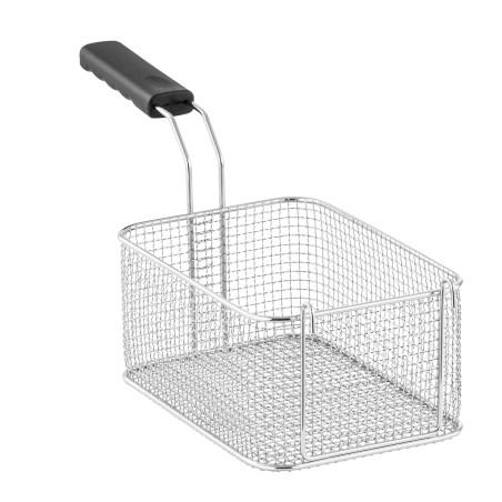 Panier de rech., frit.600, 6l - 1