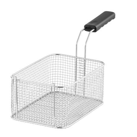 Panier de rech., frit.600, 6l - 2
