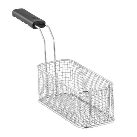 Panier de rech., frit. 600, 8L, p. - 1