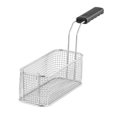 Panier de rech., frit. 600, 8L, p. - 2