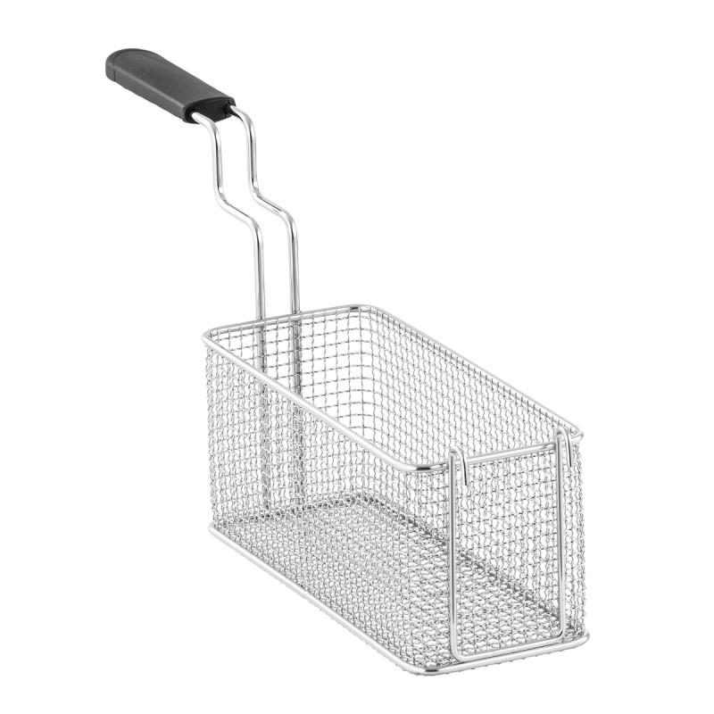 Pan. de rech. frit. 600, 8L, pet.