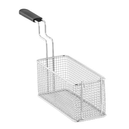 Pan. de rech. frit. 600, 8L, pet. - 1