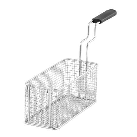 Pan. de rech. frit. 600, 8L, pet. - 2