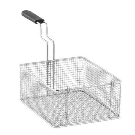 Pan. de rech. frit. 600, 8L, gr. - 1