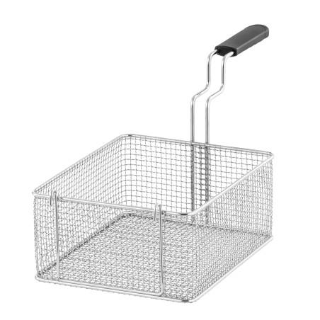 Pan. de rech. frit. 600, 8L, gr. - 2