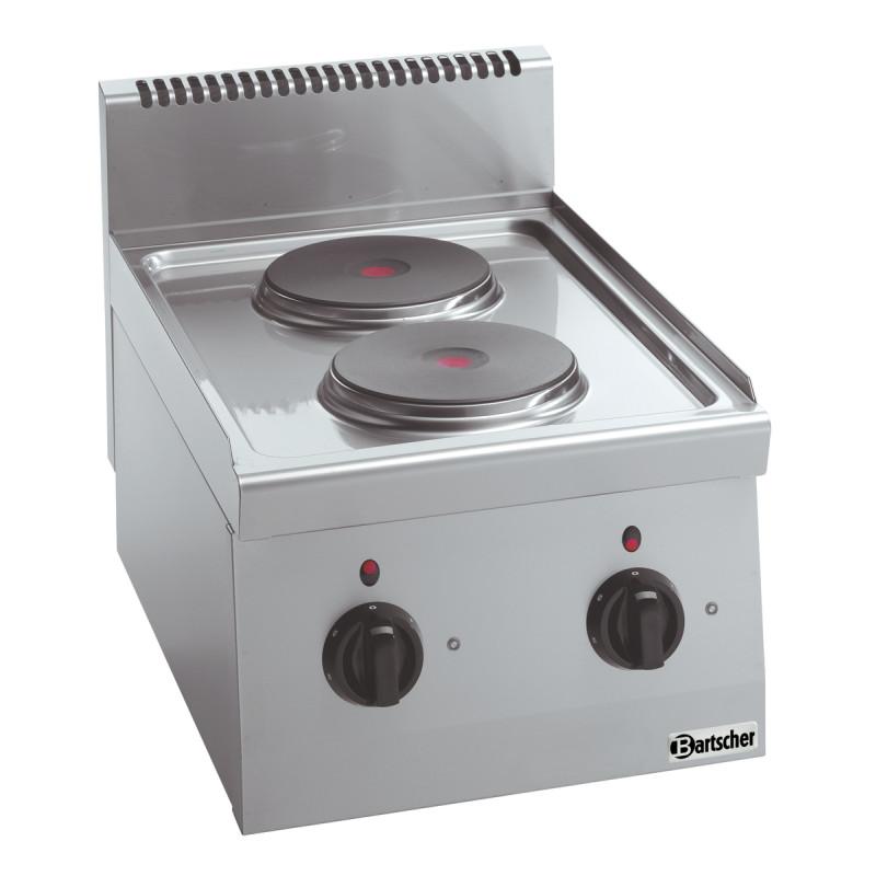Réchaud électrique 600 2PLTG