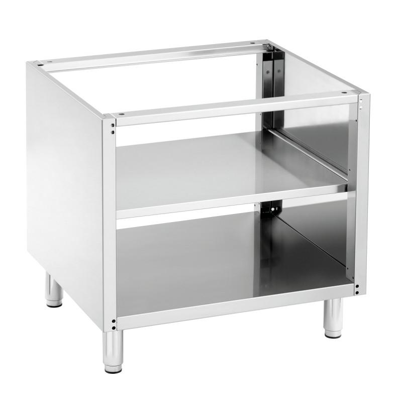 Open base unit, 600, W400, IS, SS