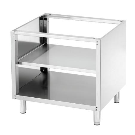Open base unit, 600, W400, IS, SS - 2