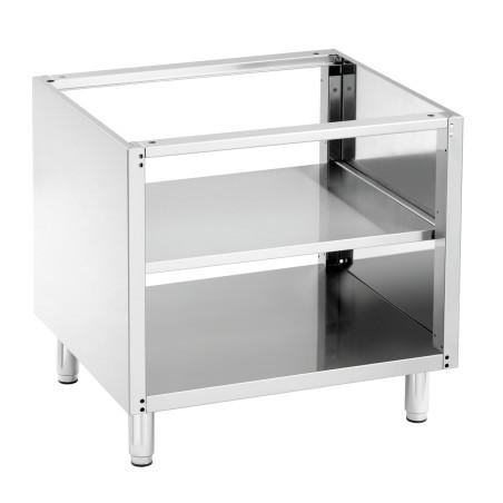 Open base unit, 600, W800, IS, SS - 1
