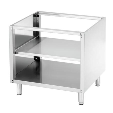 Soubassement 600, L600, EI, AI - 2