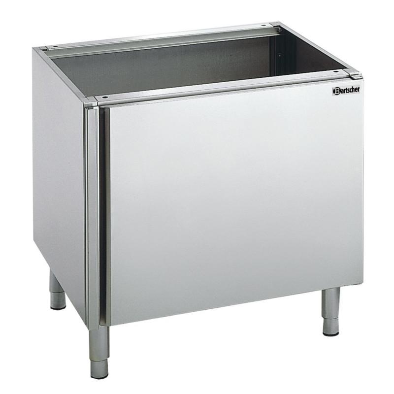Base unit 600, W1000, 1D, IS