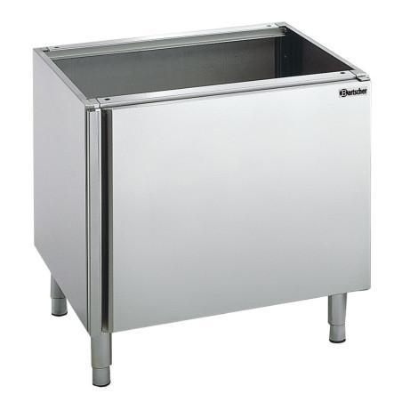 Base unit 600, W1000, 1D, IS