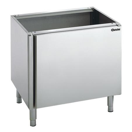 Base unit 600, W400, 1D, IS