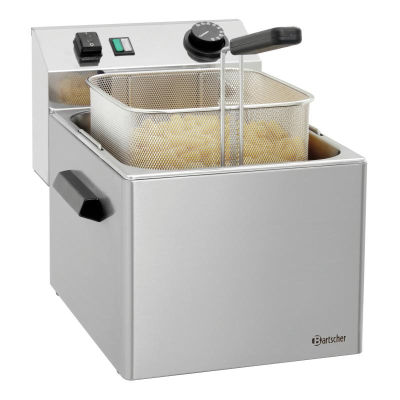 Pasta cooker 1 basket, 7L, TU