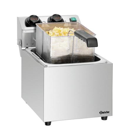 Pasta cooker 8L MDI