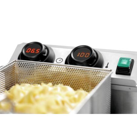 Cuiseur à pâtes 8L MDI - 2