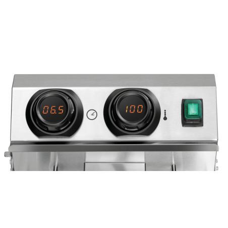 Cuiseur à pâtes 8L MDI - 3