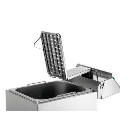 Cuiseur à pâtes 8L MDI - 4