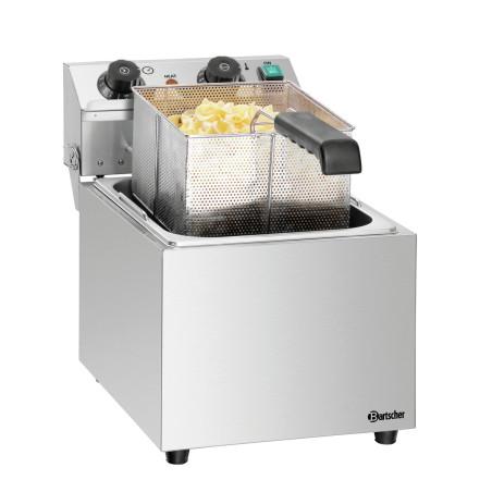 Pasta cooker 8L-EM1