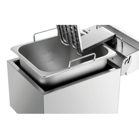 Cuiseur à pâtes 8L-EM1 - 2