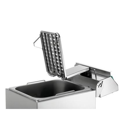 Cuiseur à pâtes 8L-EM1 - 3