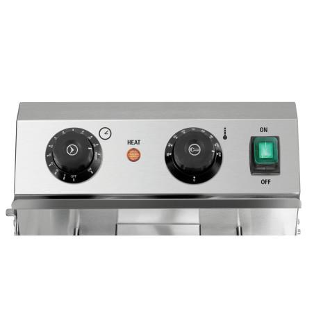 Cuiseur à pâtes 8L-EM1 - 4