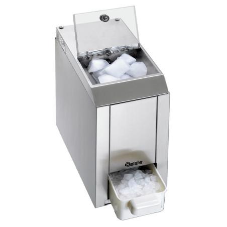 Broyeur de glace, AI - 1