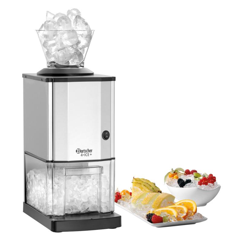Ice crusher 4ICE+