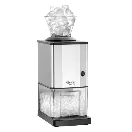 Ice crusher 4ICE+ - 2