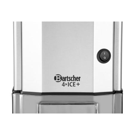 Ice crusher 4ICE+ - 4